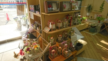 「フラワーショップ片山」　（岡山県岡山市中区）の花屋店舗写真3